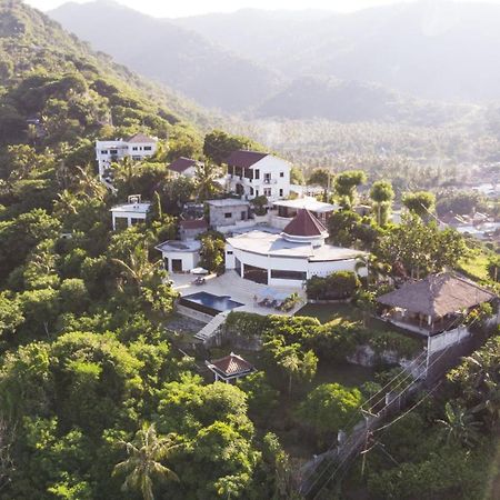 Villa Kipas Retreat スンギギ エクステリア 写真