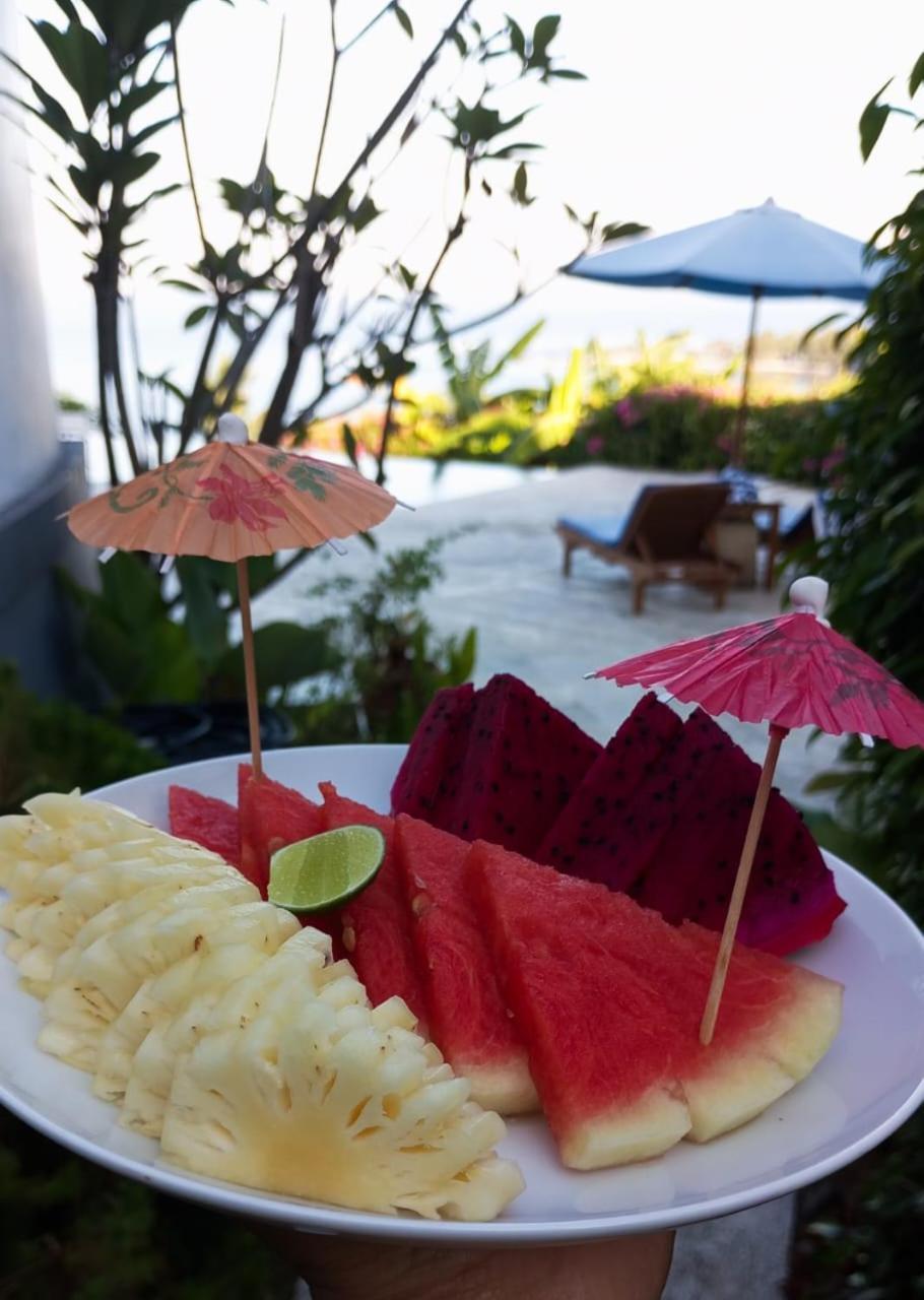 Villa Kipas Retreat スンギギ エクステリア 写真
