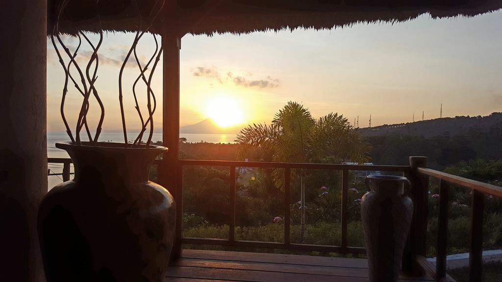Villa Kipas Retreat スンギギ エクステリア 写真