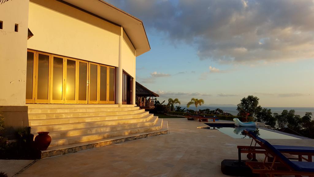 Villa Kipas Retreat スンギギ エクステリア 写真
