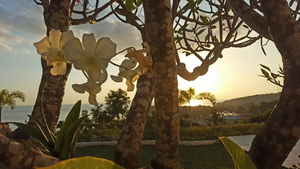 Villa Kipas Retreat スンギギ エクステリア 写真