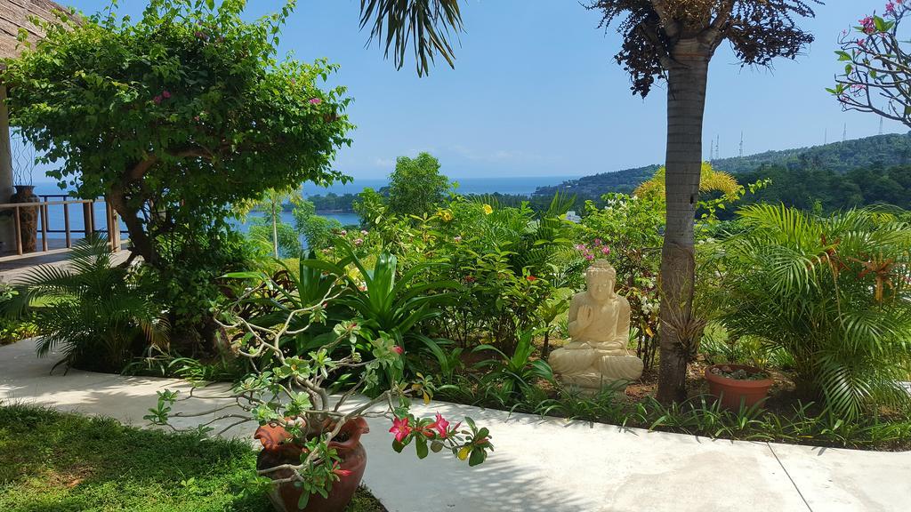 Villa Kipas Retreat スンギギ エクステリア 写真