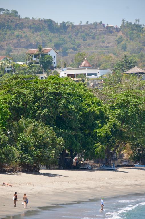 Villa Kipas Retreat スンギギ エクステリア 写真