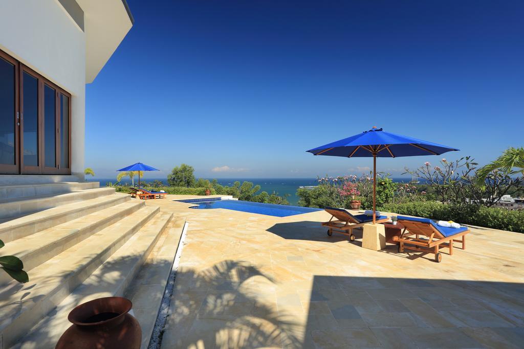 Villa Kipas Retreat スンギギ エクステリア 写真